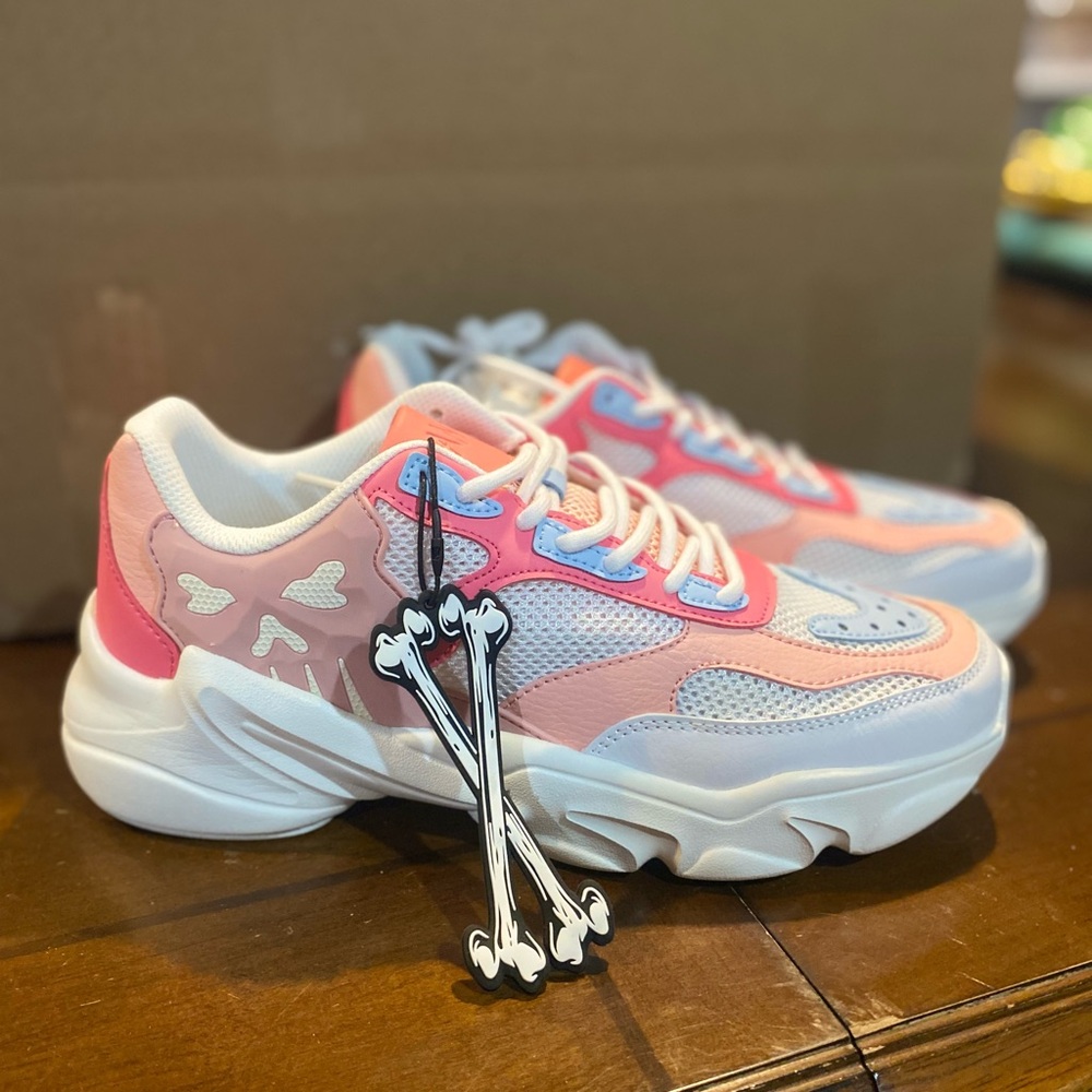 Brand-X Crypt Crawler Men’s Sneakers